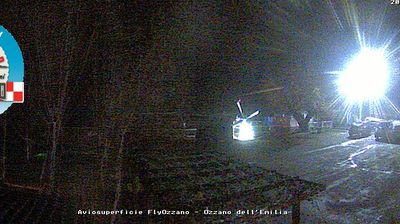 immagine della webcam nei dintorni di Conselice: webcam Ozzano dell'Emilia