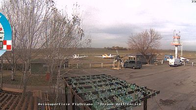 immagine della webcam nei dintorni di Bologna: webcam Ozzano dell'Emilia