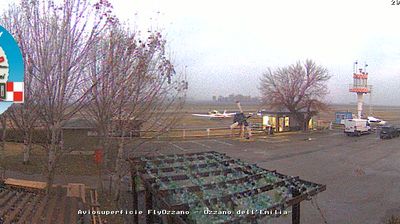 immagine della webcam nei dintorni di Zola Predosa: webcam Ozzano dell'Emilia