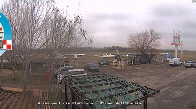 immagine della webcam nei dintorni di Monghidoro: webcam Ozzano dell'Emilia