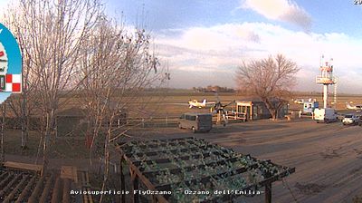 immagine della webcam nei dintorni di Bologna Borgo Panigale: webcam Ozzano dell'Emilia