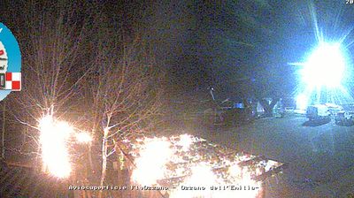 immagine della webcam nei dintorni di Portomaggiore: webcam Ozzano dell'Emilia