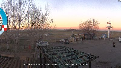 Preview delle webcam di Ozzano dell'Emilia