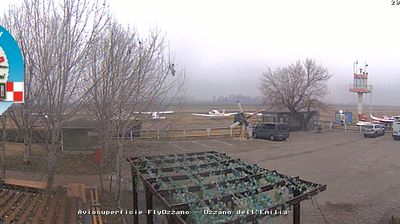 immagine della webcam nei dintorni di Bologna: webcam Ozzano dell'Emilia