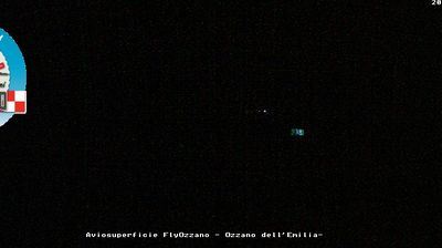 immagine della webcam nei dintorni di Monte San Pietro: webcam Ozzano dell'Emilia