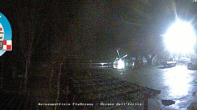 immagine della webcam nei dintorni di Riolo Terme: webcam Ozzano dell'Emilia