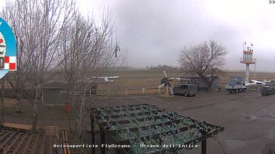 immagine della webcam nei dintorni di San Lazzaro di Savena: webcam Ozzano dell'Emilia