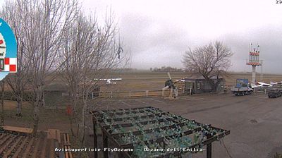 immagine della webcam nei dintorni di Monte San Pietro: webcam Ozzano dell'Emilia