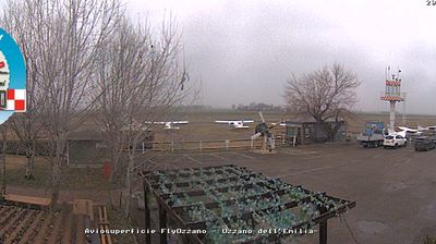 immagine della webcam nei dintorni di Casola Valsenio: webcam Ozzano dell'Emilia