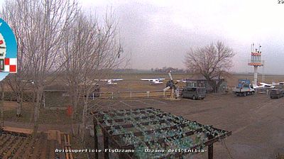 immagine della webcam nei dintorni di Loiano: webcam Ozzano dell'Emilia