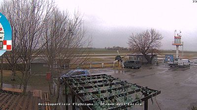 immagine della webcam nei dintorni di Castel del Rio: webcam Ozzano dell'Emilia