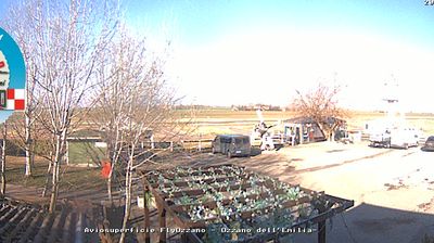 immagine della webcam nei dintorni di Conselice: webcam Ozzano dell'Emilia