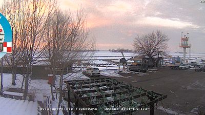 immagine della webcam nei dintorni di Monte San Pietro: webcam Ozzano dell'Emilia