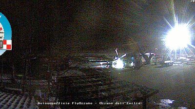 immagine della webcam nei dintorni di Monte San Pietro: webcam Ozzano dell'Emilia