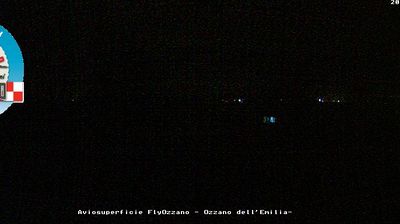 immagine della webcam nei dintorni di Loiano RFI: webcam Ozzano dell'Emilia