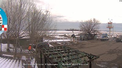immagine della webcam nei dintorni di Monghidoro: webcam Ozzano dell'Emilia