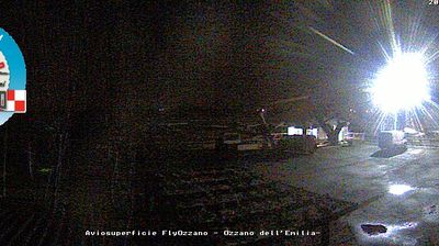 immagine della webcam nei dintorni di Medicina: webcam Ozzano dell'Emilia