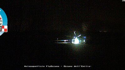 immagine della webcam nei dintorni di Bologna Borgo Panigale: webcam Ozzano dell'Emilia