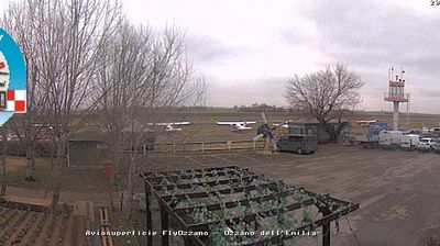 Preview delle webcam di Ozzano dell'Emilia