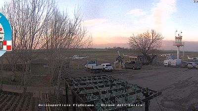 immagine della webcam nei dintorni di Bologna: webcam Ozzano dell'Emilia