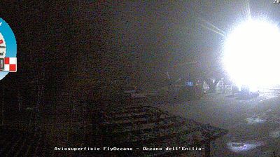 immagine della webcam nei dintorni di San Lazzaro di Savena: webcam Ozzano dell'Emilia