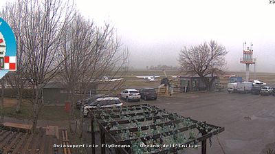 immagine della webcam nei dintorni di Portomaggiore: webcam Ozzano dell'Emilia