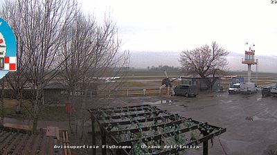 immagine della webcam nei dintorni di Zola Predosa: webcam Ozzano dell'Emilia