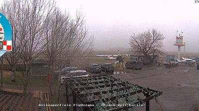 immagine della webcam nei dintorni di Monte San Pietro: webcam Ozzano dell'Emilia