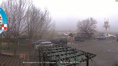 immagine della webcam nei dintorni di Sasso Marconi: webcam Ozzano dell'Emilia
