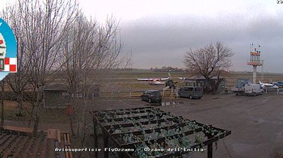 immagine della webcam nei dintorni di Sasso Marconi: webcam Ozzano dell'Emilia