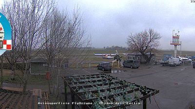 immagine della webcam nei dintorni di Monte San Pietro: webcam Ozzano dell'Emilia