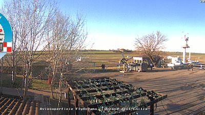 Preview delle webcam di Ozzano dell'Emilia