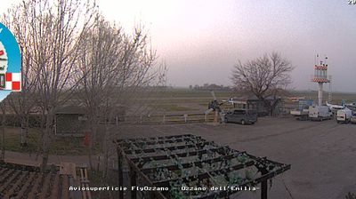 immagine della webcam nei dintorni di Monte San Pietro: webcam Ozzano dell'Emilia