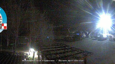 immagine della webcam nei dintorni di Loiano: webcam Ozzano dell'Emilia