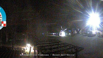 immagine della webcam nei dintorni di Loiano: webcam Ozzano dell'Emilia