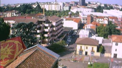 immagine della webcam nei dintorni di Cassano Magnago: webcam Legnano