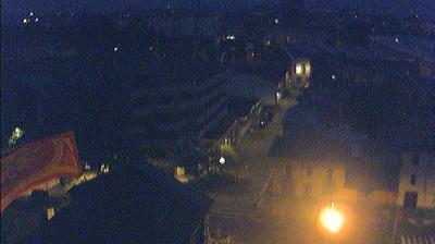 immagine della webcam nei dintorni di Robecco sul Naviglio: webcam Legnano