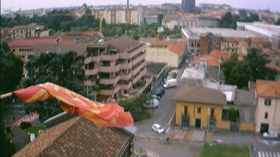 immagine della webcam nei dintorni di Garbagnate Milanese: webcam Legnano