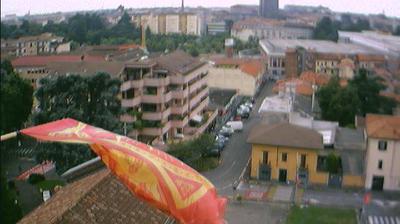 immagine della webcam nei dintorni di Milano Malpensa: webcam Legnano