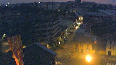 immagine della webcam nei dintorni di Robecco sul Naviglio: webcam Legnano