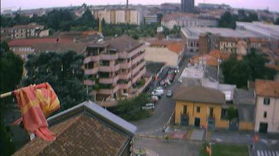 immagine della webcam nei dintorni di Robecco sul Naviglio: webcam Legnano