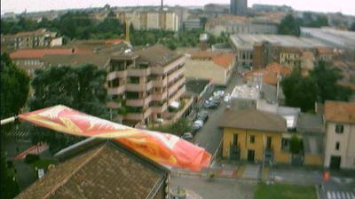 immagine della webcam nei dintorni di Milano Malpensa: webcam Legnano