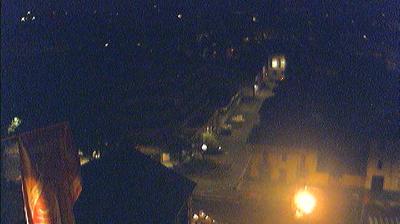 immagine della webcam nei dintorni di Milano Malpensa: webcam Legnano