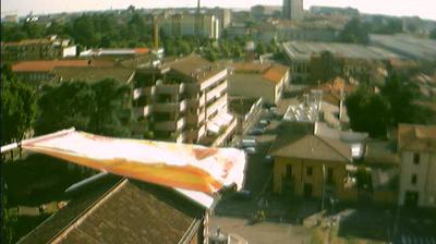 immagine della webcam nei dintorni di Milano Quinto Romano: webcam Legnano
