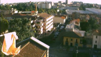 immagine della webcam nei dintorni di Rho: webcam Legnano