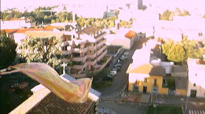 immagine della webcam nei dintorni di Milano Figino: webcam Legnano
