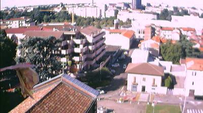 immagine della webcam nei dintorni di Pernate: webcam Legnano