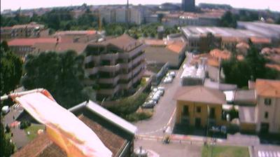 immagine della webcam nei dintorni di Milano Baggio: webcam Legnano