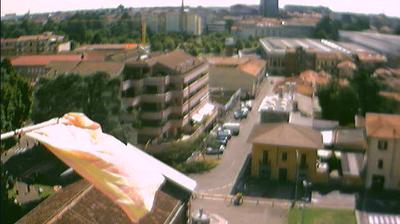 immagine della webcam nei dintorni di Gaggiano: webcam Legnano