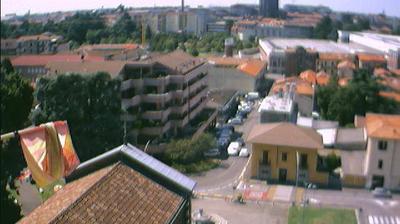 immagine della webcam nei dintorni di Novara: webcam Legnano